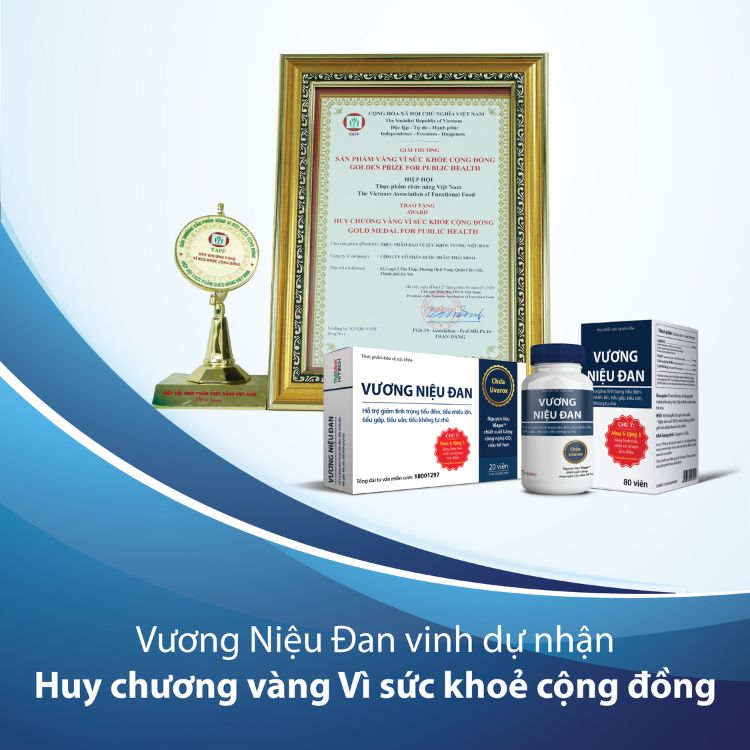 3. Vương Niệu Đan được nhận nhiều giải thưởng từ khách hàng và các cơ quan uy tín 1
