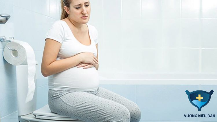 Chứng tiểu không tự chủ khi mang thai khiến nhiều mẹ bầu lo lắng