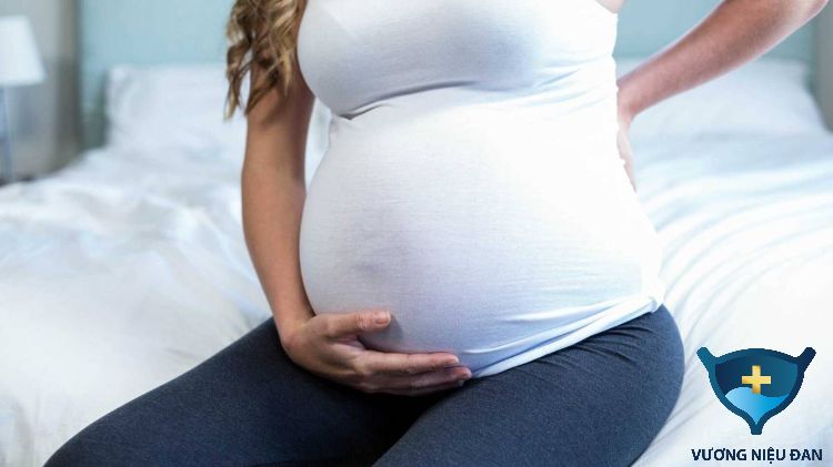 Tiểu không tự chủ khi mang thai do đâu? biện pháp điều trị an toàn cho mẹ bầu